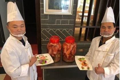 多措并舉，持續(xù)打造金牌員工食堂