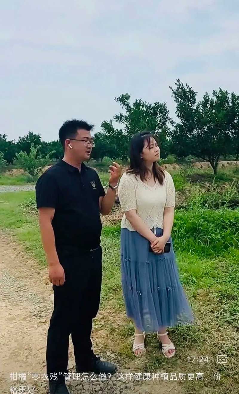 520健康植保日——擁抱綠色農(nóng)業(yè)，我們在行動
