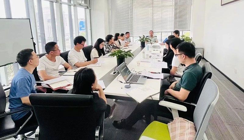 “全國科技工作者日”：推動農(nóng)業(yè)綠色高質(zhì)量發(fā)展，新朝陽科研人在路上
