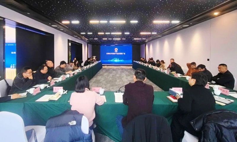 新朝陽6S生物低碳技術(shù)應(yīng)用服務(wù)體系正式亮相，探索綠色農(nóng)業(yè)低碳轉(zhuǎn)型新路徑